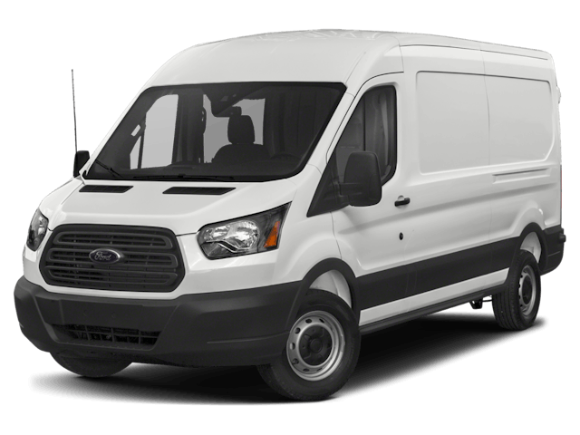 Used 2019 Ford Transit Van Full-size Cargo Van